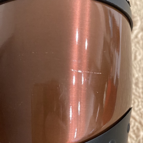 STARBUCKS | 2008 16oz. Travel Mug - Picture 2 of 4